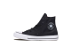 Converse Chuck Taylor All Star Hi Nylon (162390C) schwarz 3