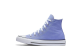 Converse Chuck Taylor All Star Hi Plimsolls In (160455C) lila 2