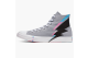 Converse Chuck Taylor All Star Hi Pride (165716C) grau 2