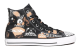 Converse Chuck Taylor All Star Hi Pro Sean Casino Pablo (172388C) schwarz 2
