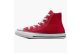 Converse Chuck Taylor All Star Hi (3J232) rot 5