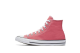 Converse Chuck Taylor All Star Hi Punch Coral (161417F) pink 2