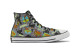 Converse Scooby Doo x Chuck Taylor All Star High (169073C) bunt 3