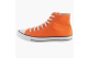 Converse Chuck Taylor All Star High (A00784F) orange 1