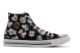 Converse Tom Jerry x Chuck Taylor All Star High (165733C) bunt 4
