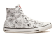 Converse Tom and Jerry x Chuck Taylor All Star High Hi (165736C) weiss 4