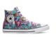 Converse Tom Jerry x Chuck Taylor All Star High Multi Hi And (165735C) bunt 4