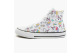 Converse Chuck Taylor All Star Hi Unicorn (663994C) weiss 2