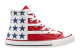 Converse Chuck Taylor All Star High GS (667794F) bunt 2