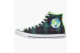 Converse Chuck Taylor All Star High World Peace (167367F) bunt 1