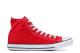 Converse Chuck Taylor All Star Hi (X9621) rot 4