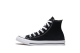 Converse Chuck Taylor All Star High (101010) schwarz 2