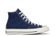 Converse Chuck Taylor All Star High Navy (102307) blau 4
