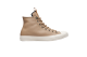 Converse Chuck Taylor All Star High Teak Driftwood (162385C) braun 3