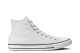 Converse Chuck Taylor All Star High (164411C) weiss 2