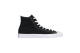 Converse Chuck Taylor All Star High Space Racer (165091C) schwarz 3