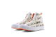 Converse Hi UNT1TL3D Chuck (166503C) beige 2