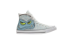 Converse Chuck Taylor All Star High Yeti Snowman (169350C) bunt 3