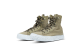 Converse Chuck Taylor All Star Crater High (169417C) beige 2