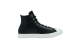 Converse Chuck Taylor All Star High Color Leather (170100C) schwarz 2