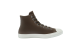Converse Chuck Taylor All Star High Color Leather (170101C) braun 3