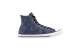 Converse Chuck Taylor All Star High Washed Canvas (171060C) blau 3