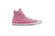 Converse Chuck Taylor All Star High (171264F) pink 1