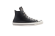 Converse Chuck Taylor All Star High Snakeskin Authentic Glam (573079C) schwarz 3