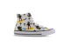 Converse Chuck Taylor All Star (671292C) bunt 1