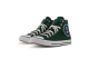 Converse Ctas High (A05970C) verde 2