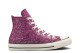 Converse Chuck Taylor All Star High (A11137C) lila 3