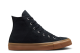 Converse Chuck Taylor All Star High (A12430C) zwart 3