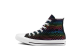 Converse Chuck Taylor All Star High of the Stars (565395F) bunt 2