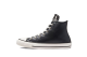 Converse Chuck Taylor All Star High Snakeskin Authentic Glam (573079C) schwarz 2