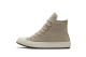 Converse Chuck Taylor All Star High Beach Stone (A02875C) beige 2