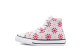 Converse Chuck Taylor All Star High (671286C) bunt 2