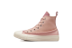 Converse Chuck Taylor All Star High (572615C) pink 6