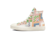 Converse Chuck Taylor All Star High Crafted Abstract Stripes (572702C) bunt 6