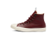 Converse Chuck Taylor All Star High Dark Burgundy (162384C) rot 1