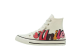 Converse Chuck Taylor All Star High Girls Unite (567999C) weiss 2