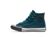 Converse Chuck Taylor All Star High Gore Tex Midnight Green (165934C) türkis 2