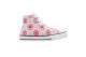 Converse Converse Check Taylor All Star Eva Lift (671286C) pink 2