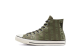 Converse Chuck Taylor All Star High GTX Field Surplus (166604C) grün 2