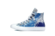Converse Chuck Taylor All Star High Hybrid Shine (571376C) bunt 2