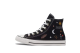 Converse Chuck Taylor All Star High (571081C) schwarz 3