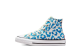 Converse Chuck Taylor All Star High Leopard Print (672089F) bunt 2