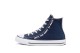 Converse Chuck Taylor All Star High Hi (166372C) blau 1