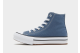 Converse CHUCK TAYLOR ALL STAR EVA LIFT (A10782C) blau 2