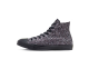 Converse Chuck Taylor All Star High Logo Play (166829F) schwarz 1