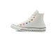 Converse Chuck Taylor All Star High Hi My 70 Story (170293F) weiss 3